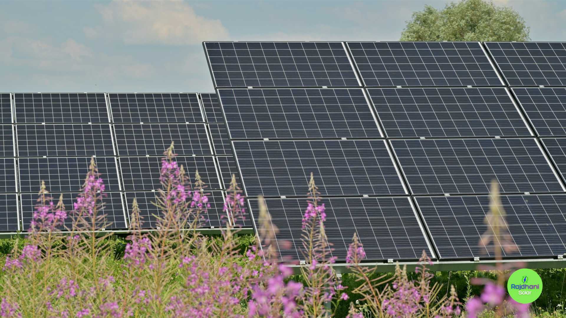 best solar panel in up